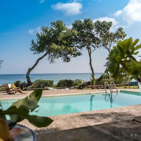 Azzuro House - On The & Private Pool, By Zantewize Βίλα *